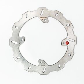 BRAKING Rotor Rear