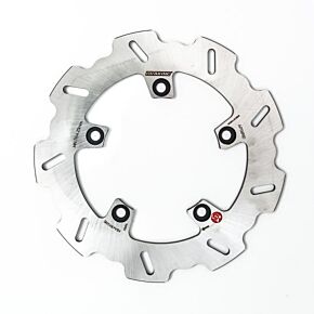 BRAKING Rotor Rear