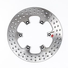 BRAKING Rotor Rear