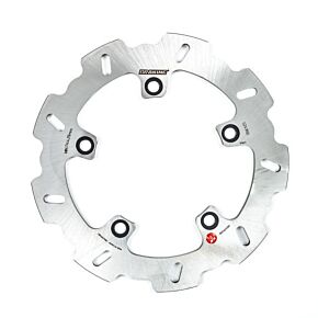 BRAKING Rotor Rear