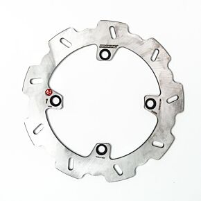 BRAKING Rotor Rear