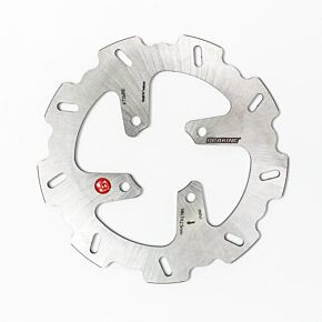 BRAKING Rotor Rear
