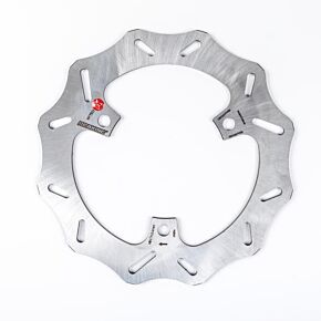 BRAKING Rotor Rear