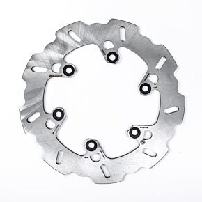 BRAKING Rotor Rear