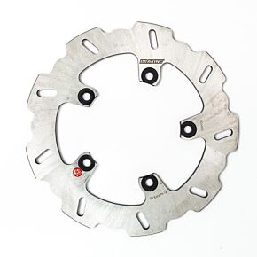 BRAKING Rotor Rear