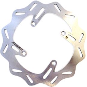 BRAKING Rotor Rear