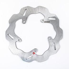 BRAKING Rotor Rear