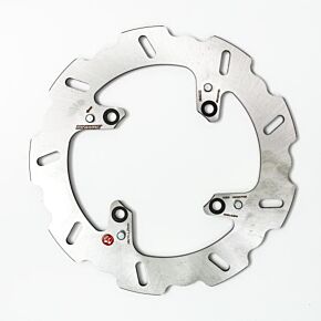 BRAKING Rotor Rear