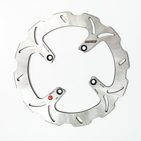 BRAKING Rotor Rear