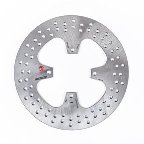 BRAKING Rotor Rear