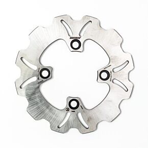 BRAKING Rotor Rear