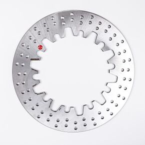 BRAKING Round Rotor Front