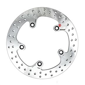BRAKING Round Rotor Rear