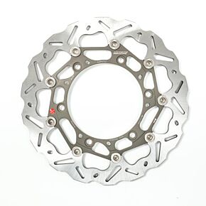 BRAKING Sk2 Directional Rotor Left