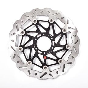 BRAKING Sk2 Directional Rotor Left