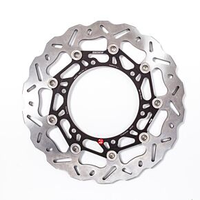 BRAKING Sk2 Directional Rotor Left