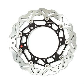 BRAKING Sk2 Directional Rotor Left