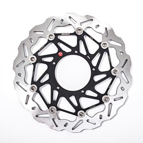 BRAKING Sk2 Directional Rotor Left
