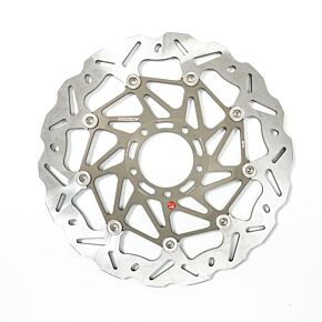 BRAKING Sk2 Directional Rotor Left