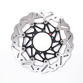 BRAKING Sk2 Directional Rotor Left