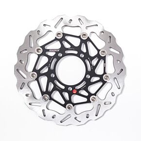 BRAKING Sk2 Directional Rotor Left