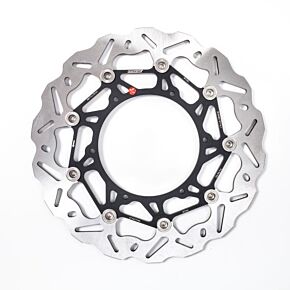BRAKING Sk2 Directional Rotor Left