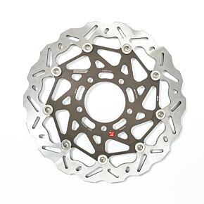 BRAKING Sk2 Directional Rotor Left