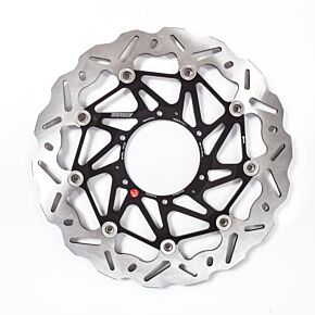 BRAKING Sk2 Directional Rotor Left