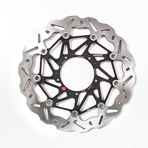 BRAKING Sk2 Directional Rotor Right