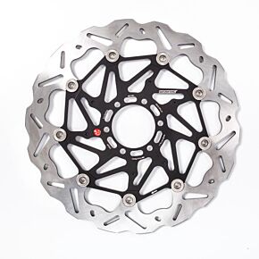 BRAKING Sk2 Directional Rotor Right