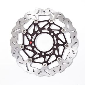 BRAKING Sk2 Directional Rotor Right