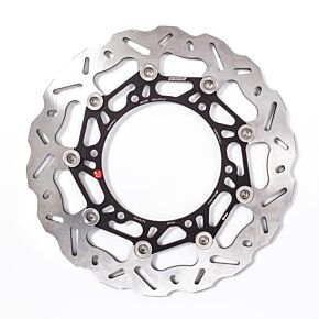 BRAKING Sk2 Directional Rotor Right