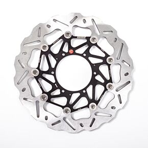 BRAKING Sk2 Directional Rotor Right