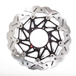 BRAKING Sk2 Directional Rotor Right