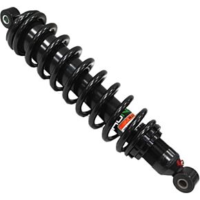 BRONCO Gas Shock Front