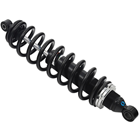 BRONCO Gas Shock Front