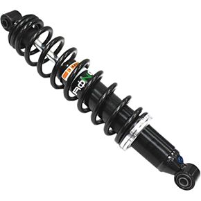 BRONCO Gas Shock Front
