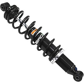 BRONCO Gas Shock Front