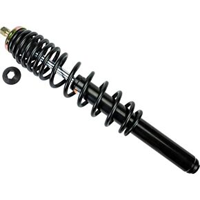 BRONCO Gas Shock Front