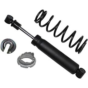 BRONCO Gas Shock Front