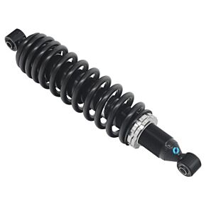 BRONCO Gas Shock Front