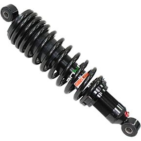 BRONCO Gas Shock Front