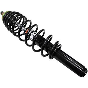 BRONCO Gas Shock Front