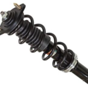 BRONCO Gas Shock Front