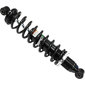 BRONCO Gas Shock Front