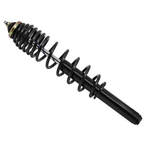 BRONCO Gas Shock Front