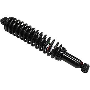 BRONCO Gas Shock Front