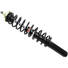 BRONCO Gas Shock Front