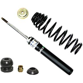 BRONCO Gas Shock Front