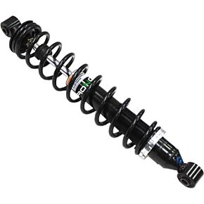 BRONCO Gas Shock Front